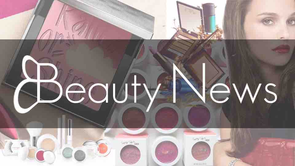 Beauty News 1