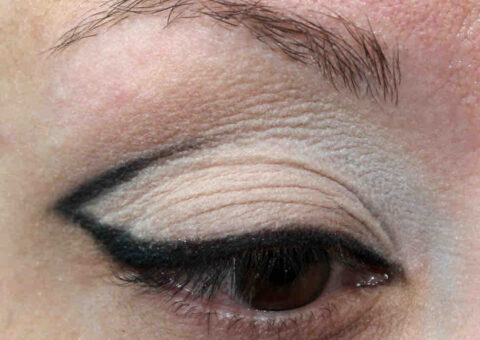 Ben Nye Vanilla und Plumage