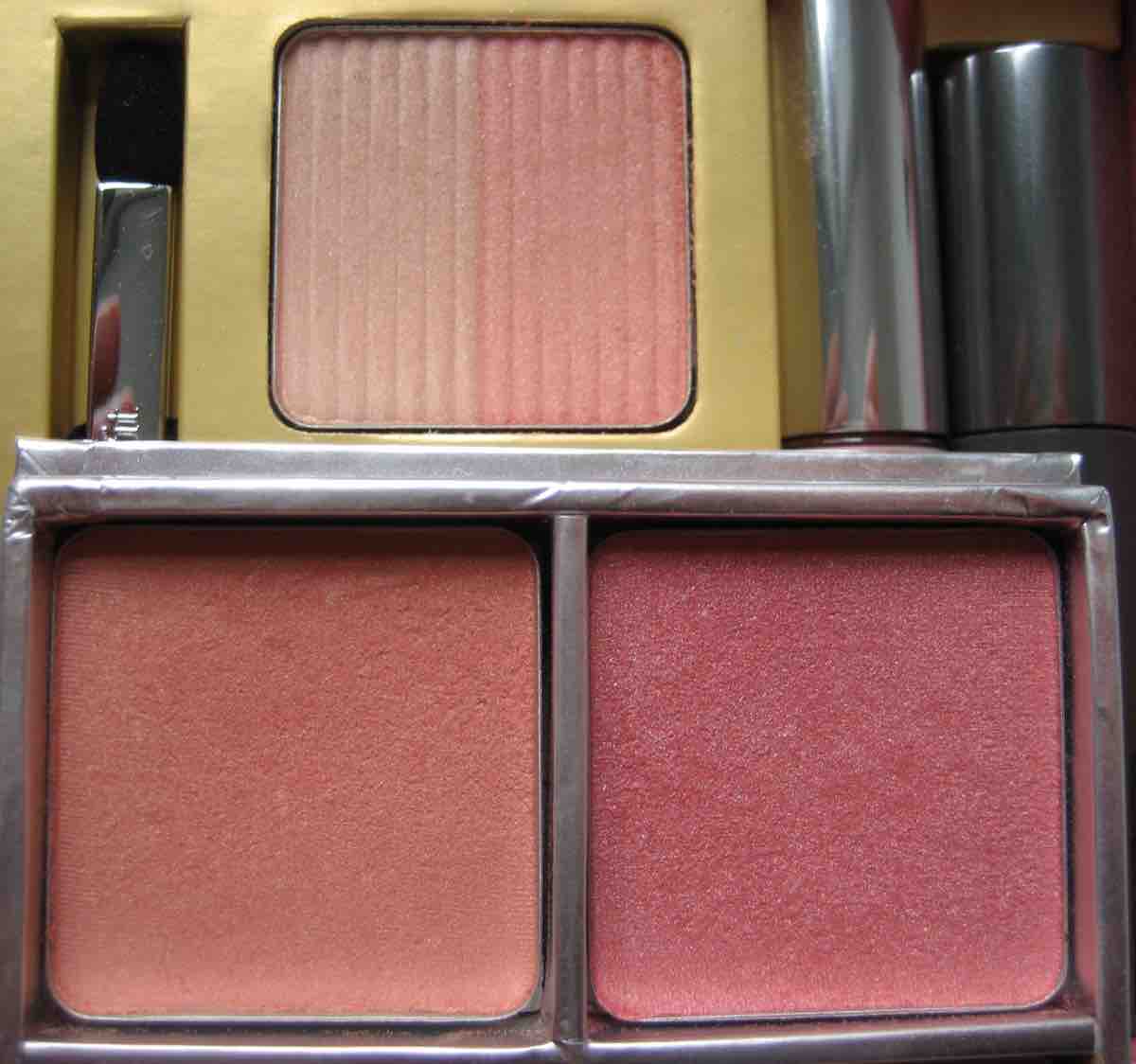 Benefit_Shes so Jetset_Vergleich Coralista_Bella Bamba