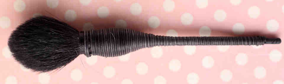 NARS Yachiyo Kabuli Brush 27 Beste Rouge Pinsel Blush Brushes NARS Yachiyo Kabuli Brush 27