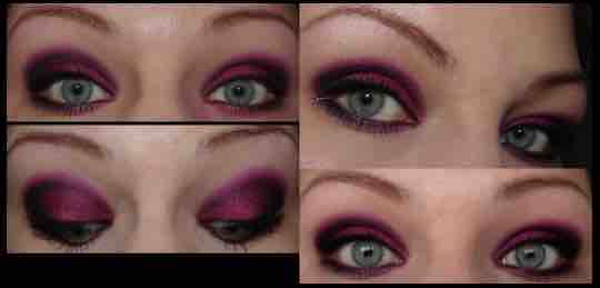 Bright Pink 2