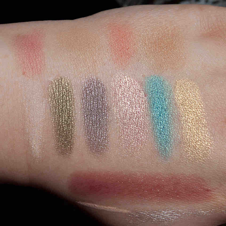 CATRICE Afrique Chic neue Produkte Swatches Liquid Metal Eyeshadow Blush Bronze Lip Balm.jpg