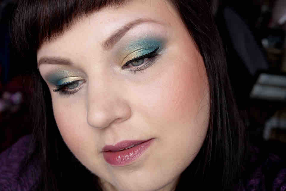 CATRICE L’Afrique, c’est chic & neue Produkte: Makeup & Review (4)