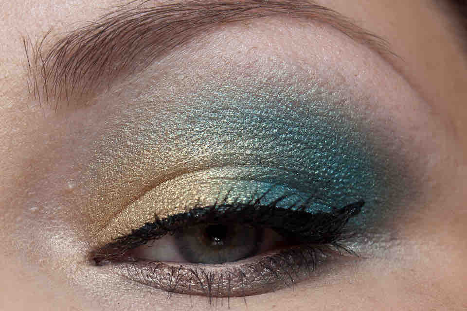 CATRICE L’Afrique, c’est chic & neue Produkte: Makeup & Review (3)