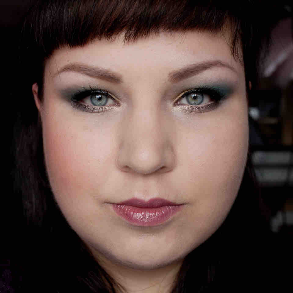 CATRICE 'Oh La La' Blush & Bronze Duo