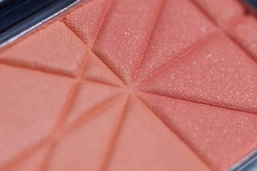 CATRICE 'Apricot Smoothie' Defining Duo Blush (050)