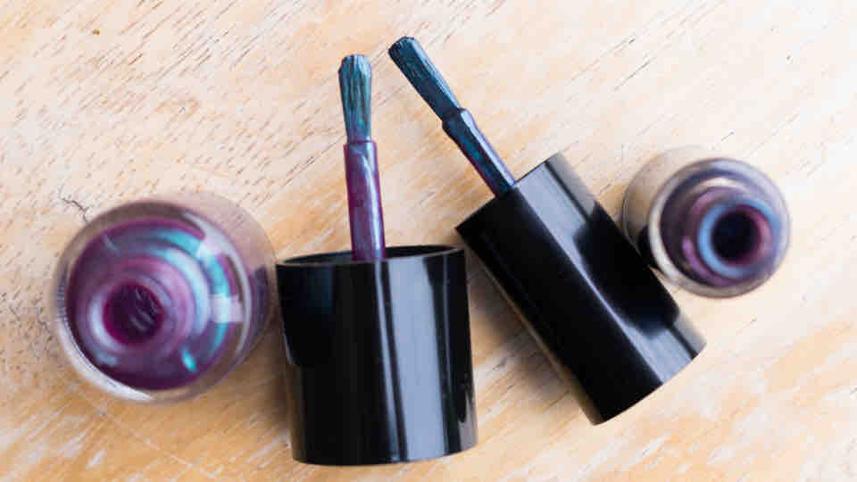 CATRICE Berry Potter Plumbledore ARMANI 704-6