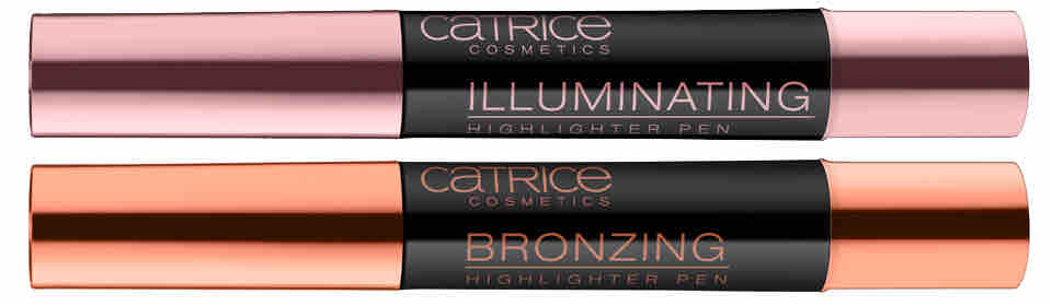 CATRICE Bronzing Highlighter Pen