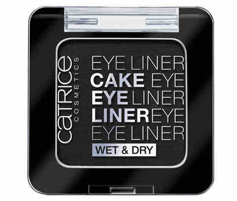 CATRICE Cake Eyeliner Wet Dry Puder Lidstrich Neu 2014.jpg