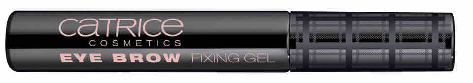 Check & Tweed Eye Brow Fixing Gel C01