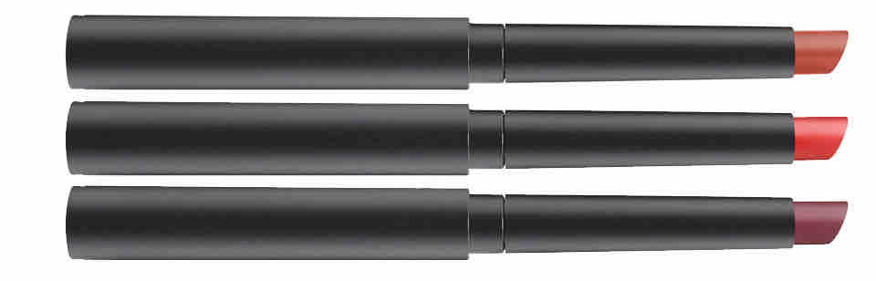 CATRICE CheckTweed Velvet Lip Colour