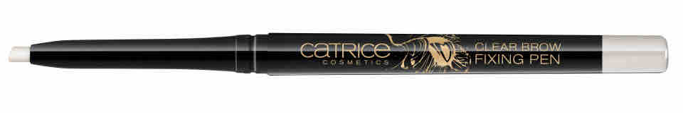 Catrice Feathers&Pearls Clear Brow Fixing Pen