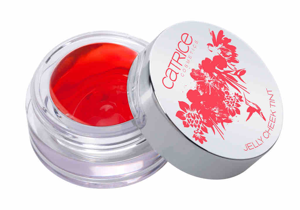 CATRICE Coolibri Jelly Cheek Tint Abloom