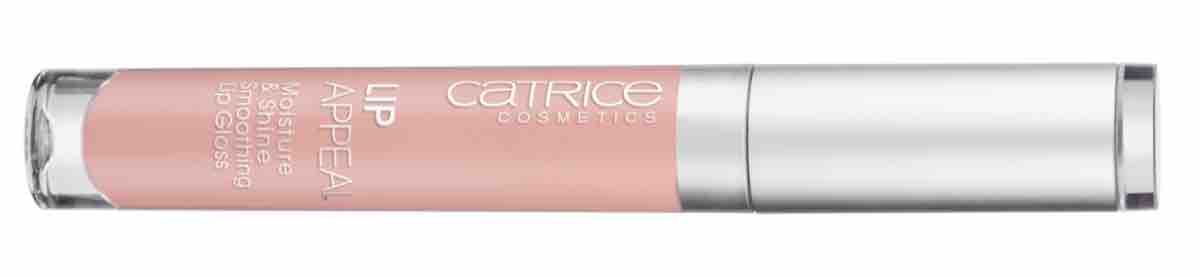 CATRICE Cruise Couture Coralista Lip Appeal Lip Gloss CATRICE Cruise Couture Coralista Lip Appeal Lip Gloss