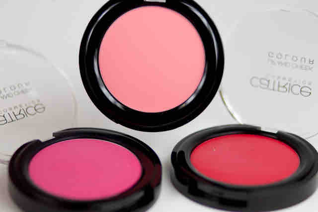 CATRICE Discreet Artist Lip And Cheek Colour - Neo Geisha