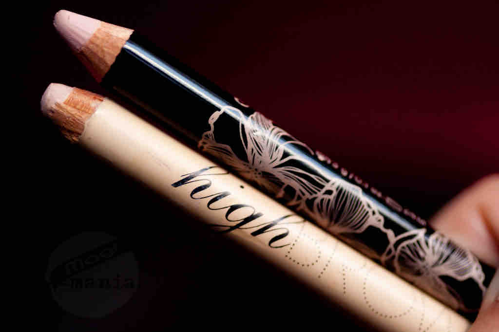 CATRICE Eyebrow Lifter vs BENEFIT High Brow