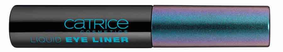 Feathered Fall Liquid Eye Liner C01