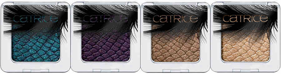 CATRICE Feathered Fall Luxury Eyeshadow