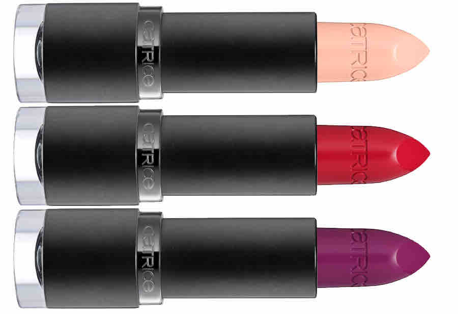 CATRICE Feathered Fall Sheer Lip Colour