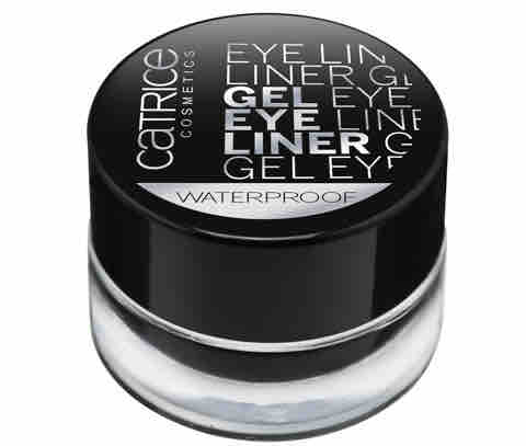 CATRICE Gel Eyeliner Waterproof