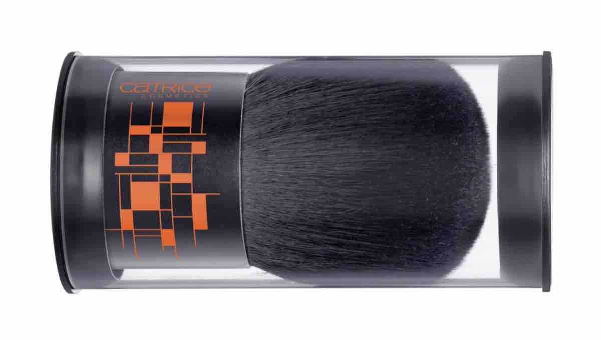CATRICE Geometrix Kabuki Brush
