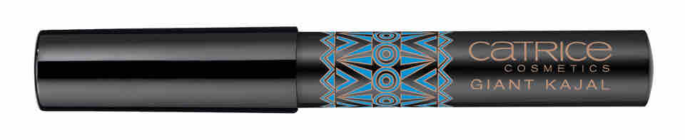 CATRICE Giant Kajal - LAfrique cest chic CATRICE Giant Kajal - LAfrique cest chic