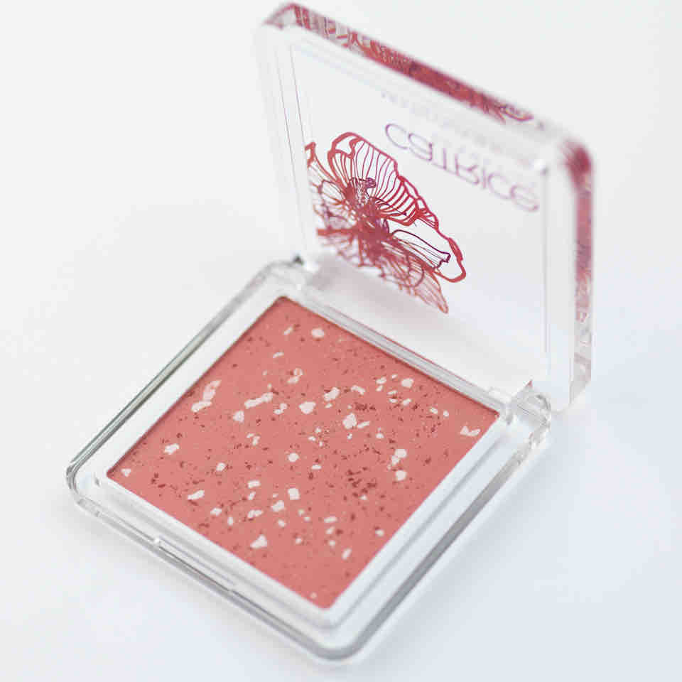 CATRICE Gone with the Wind Multi Colour Blush - Hollywoods Fabulous 40ies - offen