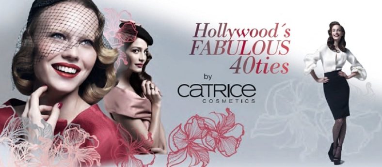 CATRICE Hollywoods FABULOUS 40ties