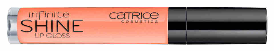 Catrice Infinite Shine Lip Gloss