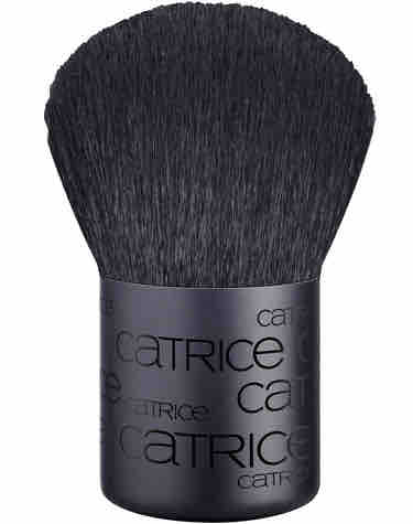 CATRICE Kabuki Face Powder Brush Neu 2014