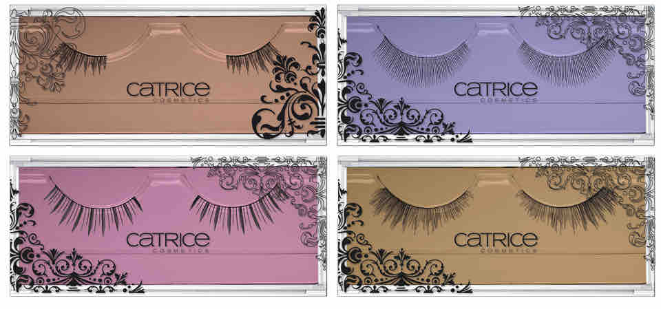 CATRICE Lash Couture 2014