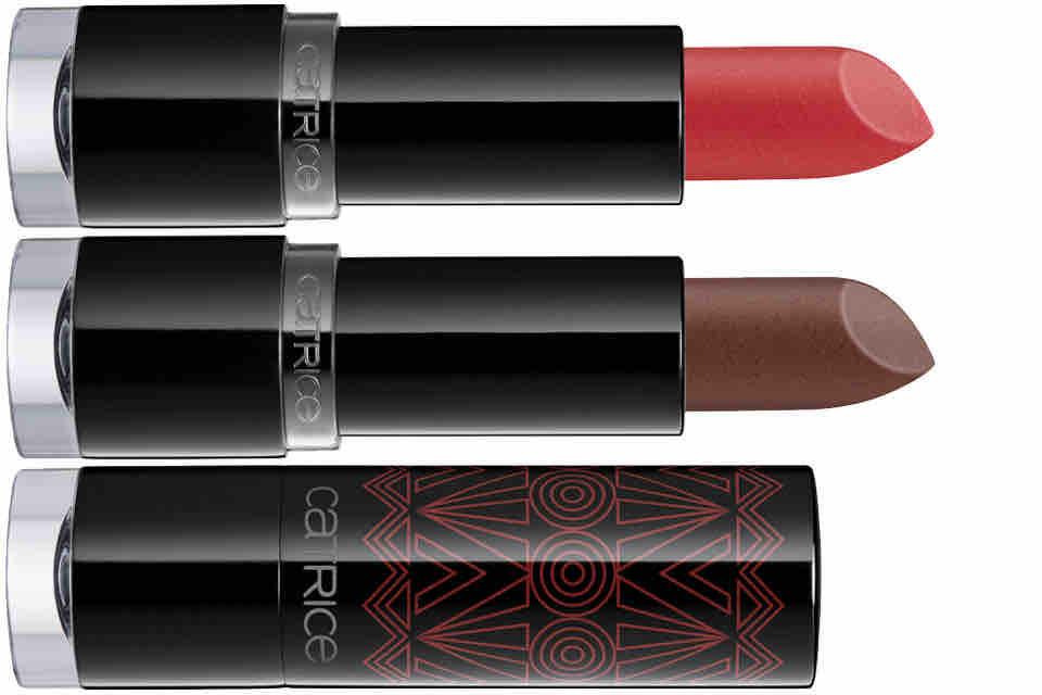 CATRICE Lip Balm Rouge Bien Sur Extravagant - LAfrique cest chic CATRICE Lip Balm Rouge Bien Sur Extravagant - LAfrique cest chic
