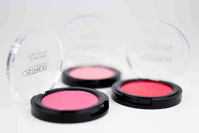 CATRICE Lip And Cheek Colour - Neo Geisha