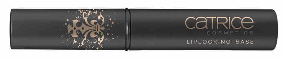 Catrice Rocking Royals Liplocking Base Catrice Rocking Royals Liplocking Base