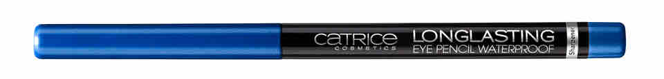 CATRICE Long Lasting Eye Pencil Waterproof  Rendez-blue