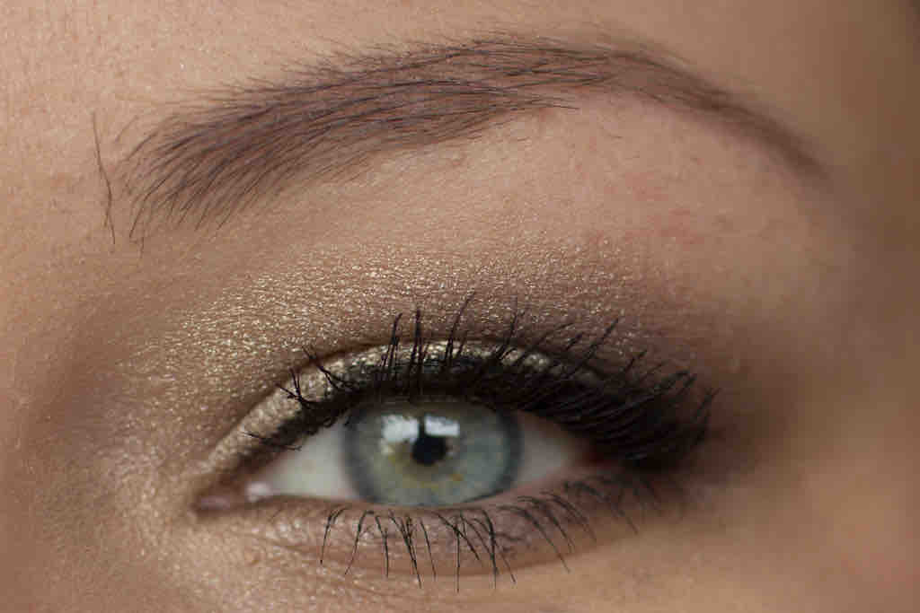 CATRICE Made to Stay Cream Eyeshadow Makeup - 'Star was here' & 'Lord of the Blings'