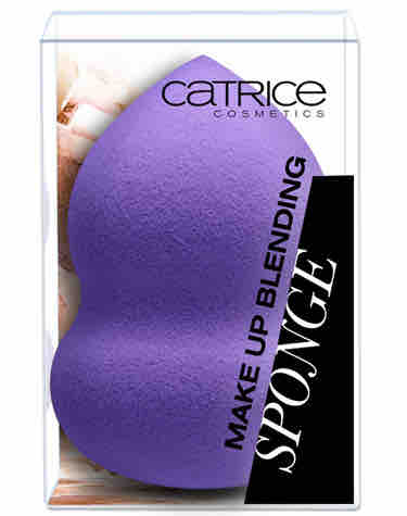 CATRICE Make-up Blending Sponge Neuheiten 2014 Beautyblender Ei Foundation Schwamm