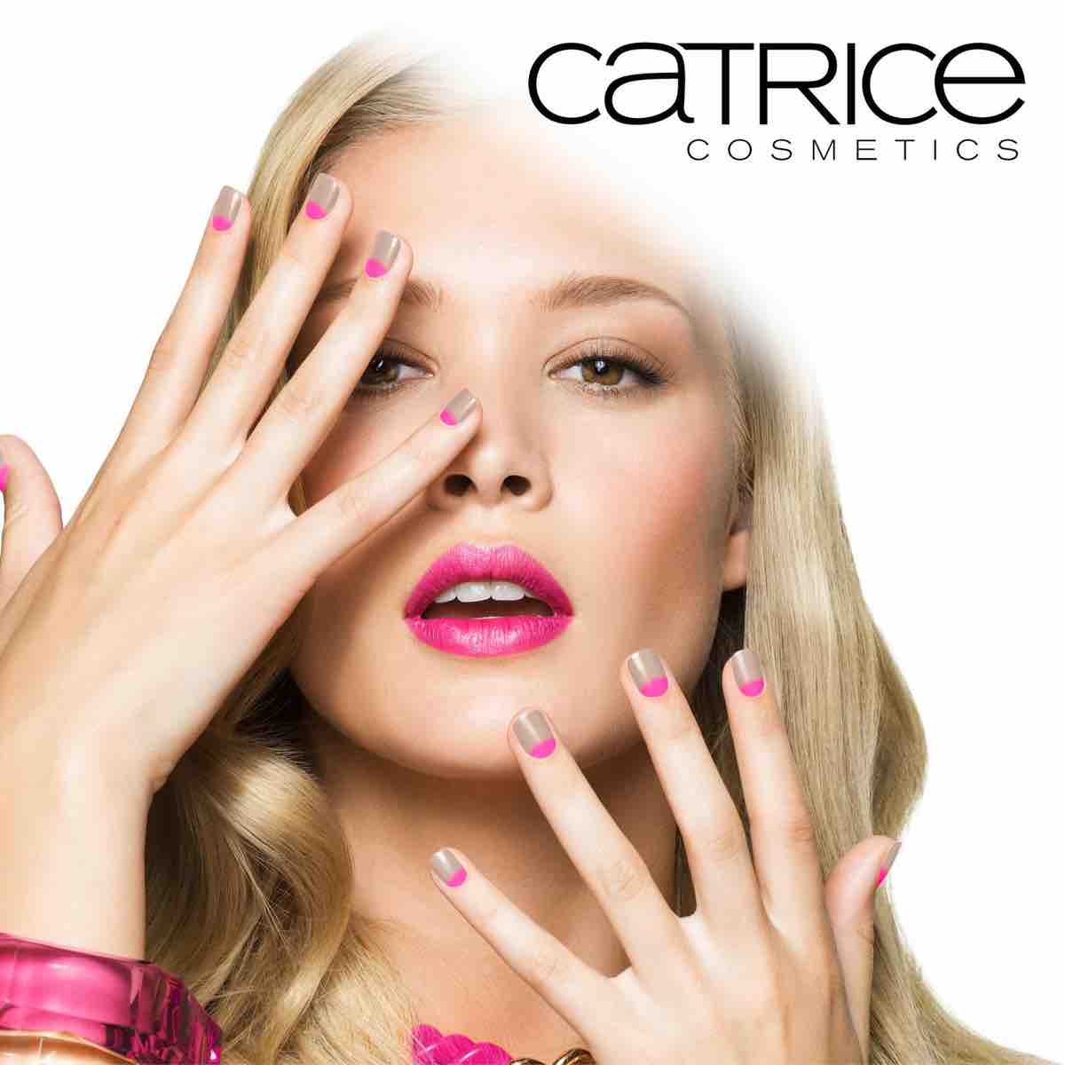 CATRICE NEONatruals Visual