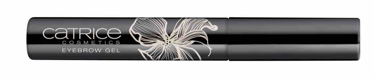 CATRICE Neutrally Brown Eyebrow Gel -  Hollywoods FABULOUS 40ties