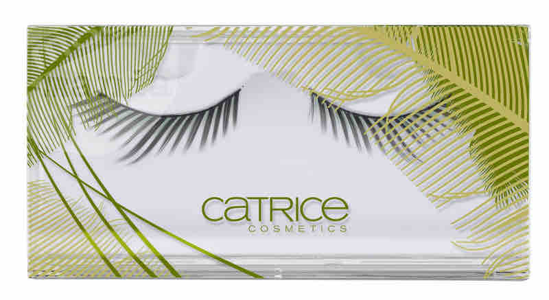 CATRICE Papagena Feather Lashes