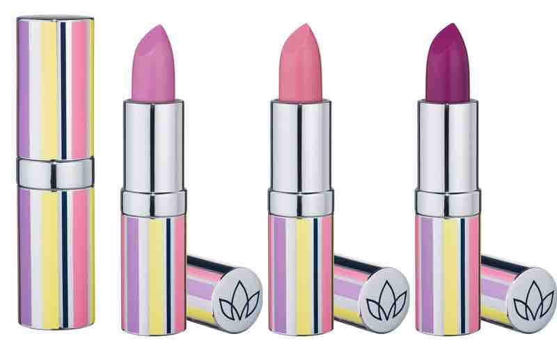 CATRICE Pastel Delights Lipsticks CATRICE Pastel Delights Lipsticks