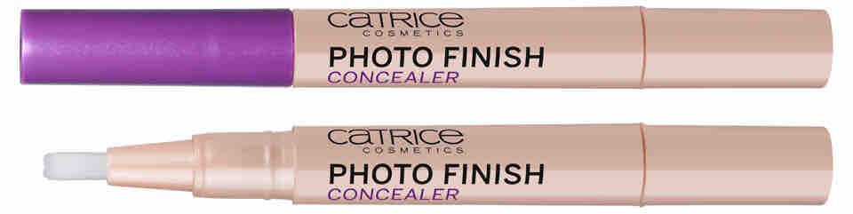 CATRICE Photo Finish Concealer
