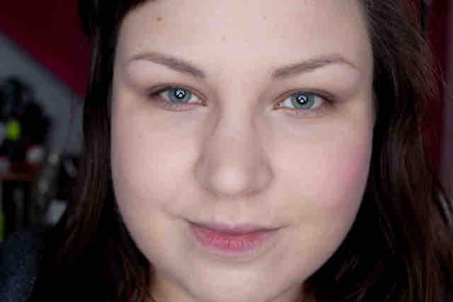 CATRICE Picked Cherry Blossoms Lip And Cheek Colour - Neo Geisha - Face