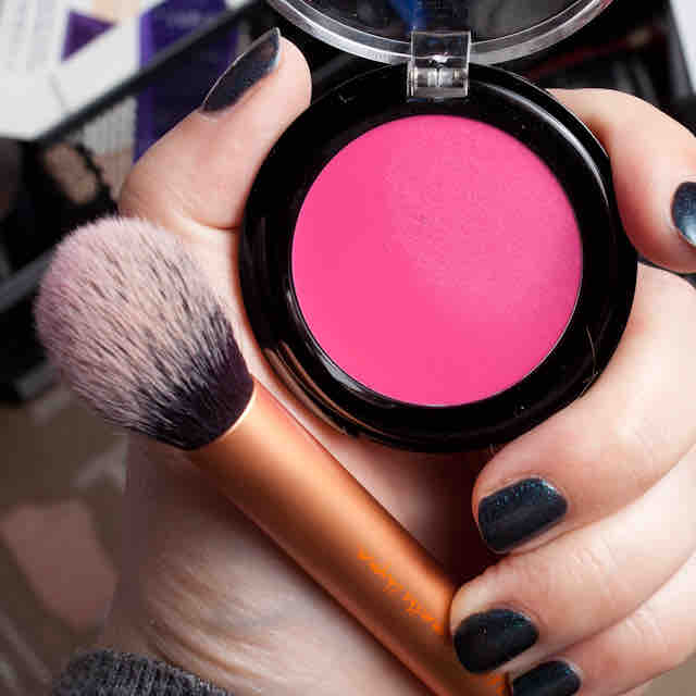 CATRICE Picked Cherry Blossoms Lip And Cheek Colour - Neo Geisha