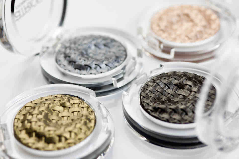 CATRICE Pure Chrome Eyeshadow - SpectaculART