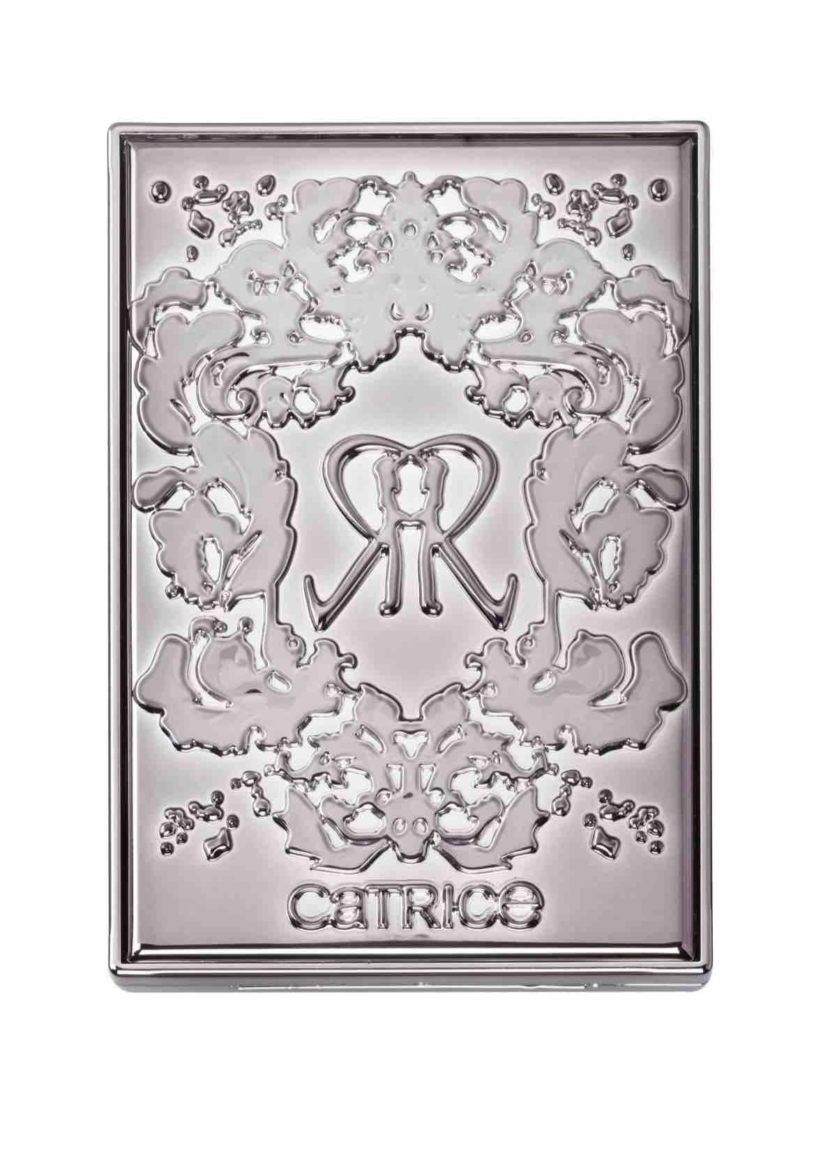 CATRICE Revoltaire Smokey Eyes Palette