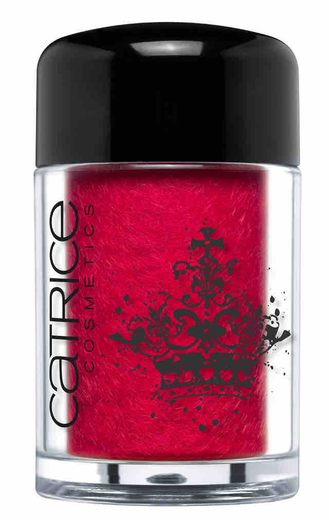 Catrice Rocking Royals Velvet Nail Powder Catrice Rocking Royals Velvet Nail Powder