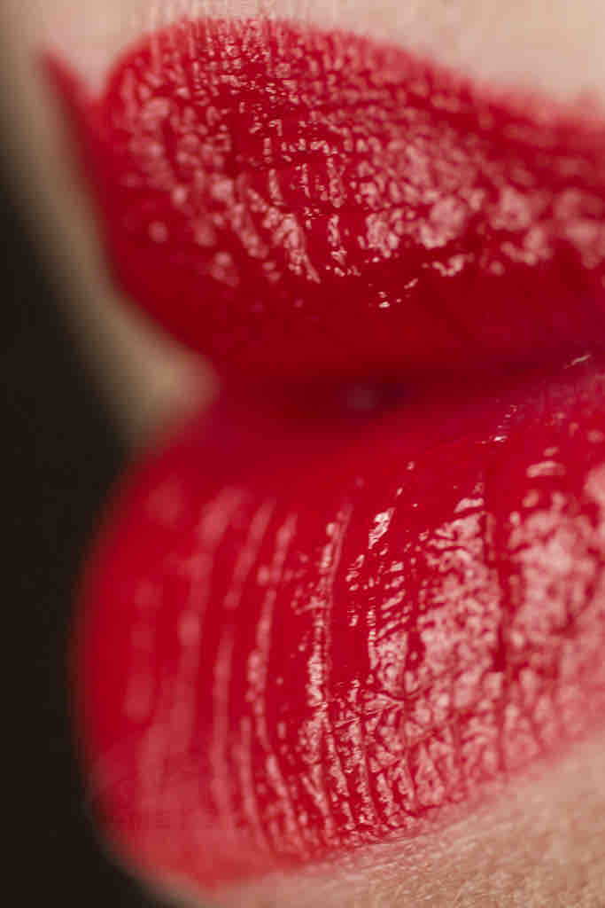 CATRICE 'Stop Light' Ultimate Shine Lipstick (140)