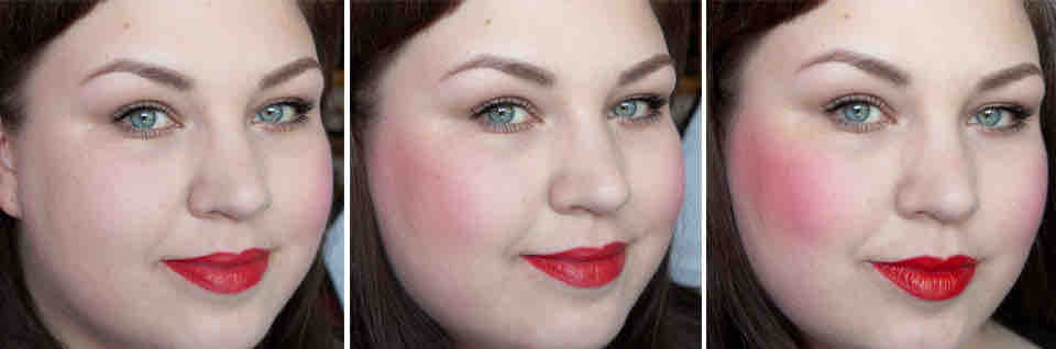 CATRICE "I'm a Survivor" Blush - Glamazona CATRICE "I'm a Survivor" Blush - Glamazona