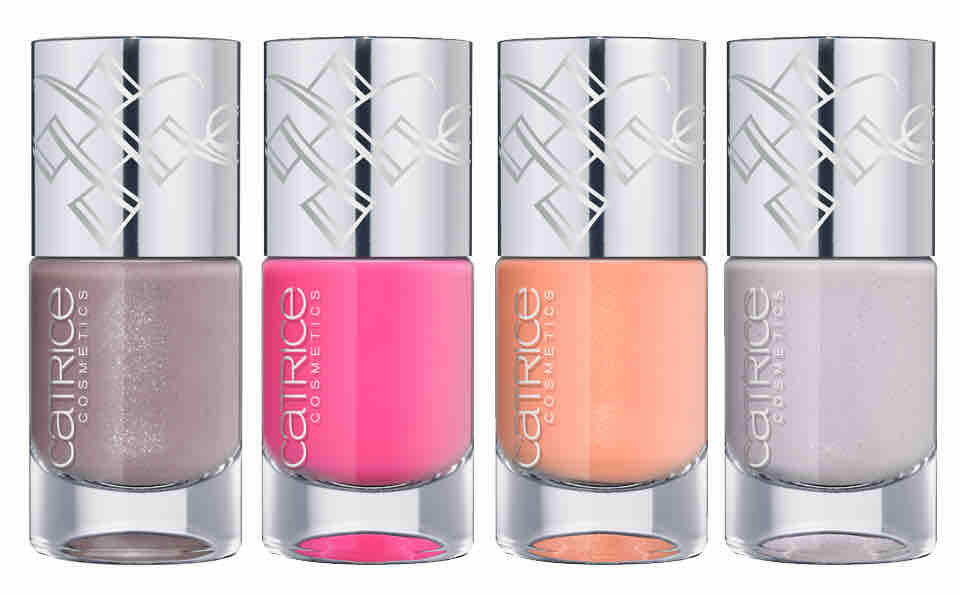 CATRICE Ultimate Nail Lacquer CELTICA 2013 Nagellack